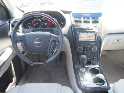 2012 GMC Acadia Denali