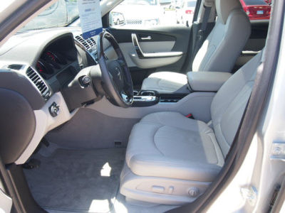 2012 GMC Acadia Denali