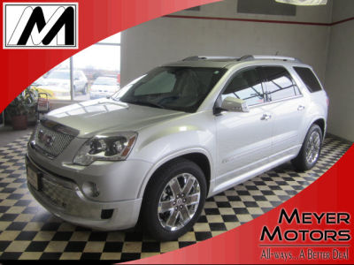2012 GMC Acadia Denali