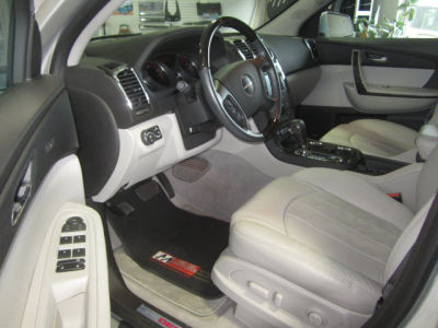 2012 GMC Acadia  Denali