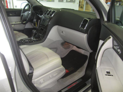 2012 GMC Acadia  Denali