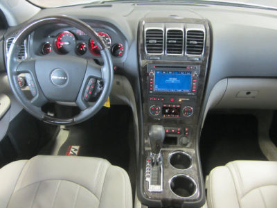 2012 GMC Acadia  Denali