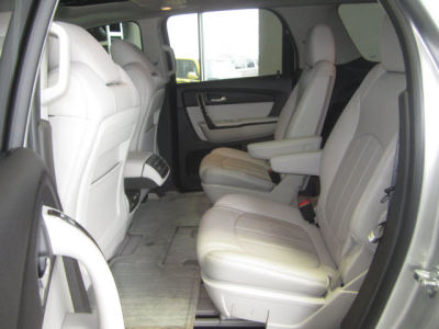 2012 GMC Acadia  Denali