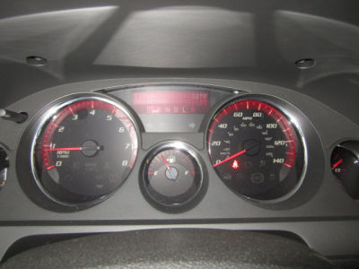 2012 GMC Acadia  Denali