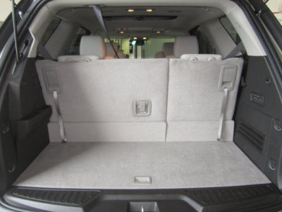 2012 GMC Acadia  Denali