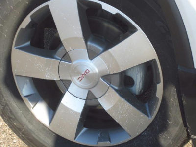 2012 GMC Acadia  SLT-1