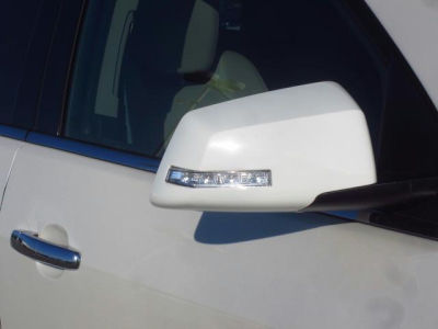 2012 GMC Acadia  SLT-1