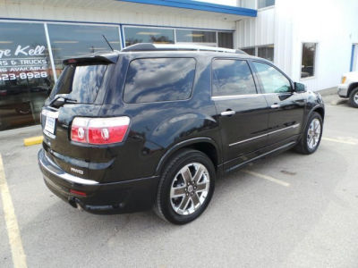 2012 GMC Acadia Denali