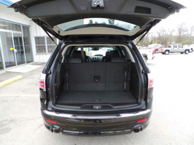 2012 GMC Acadia Denali