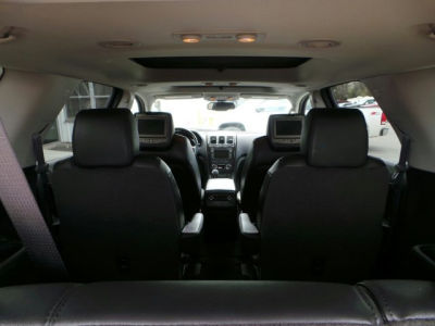 2012 GMC Acadia Denali