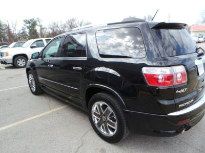 2012 GMC Acadia Denali