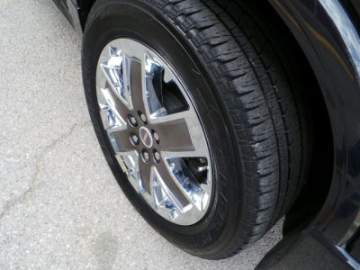 2012 GMC Acadia Denali