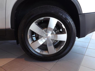 2012 GMC Acadia  SLT-1