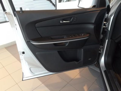 2012 GMC Acadia  SLT-1