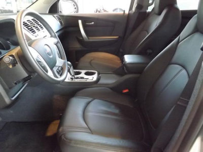 2012 GMC Acadia  SLT-1