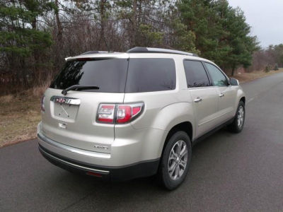 2013 GMC Acadia SLT-1