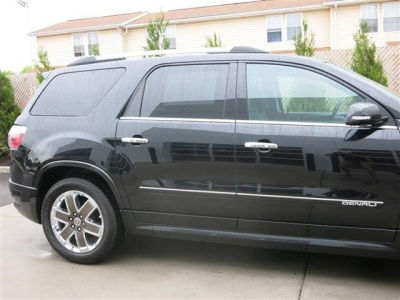 2012 GMC Acadia  Denali
