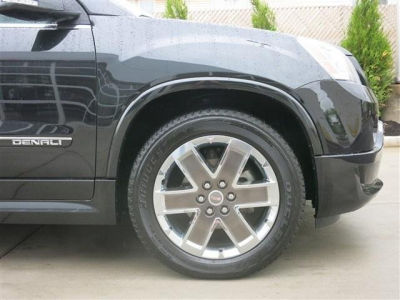 2012 GMC Acadia  Denali