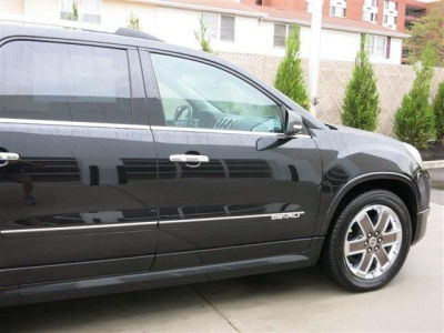 2012 GMC Acadia  Denali