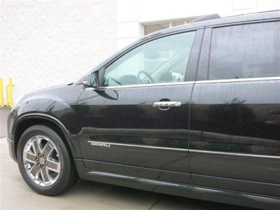 2012 GMC Acadia  Denali