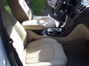 2012 GMC Acadia Denali