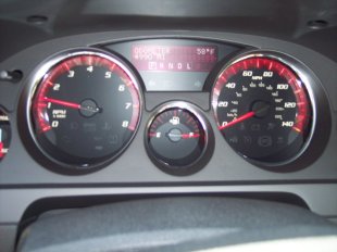 2012 GMC Acadia Denali