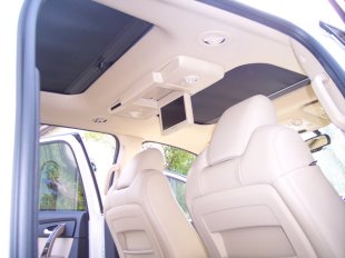 2012 GMC Acadia Denali