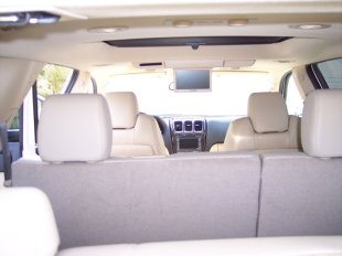 2012 GMC Acadia Denali