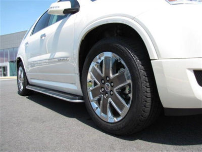 2012 GMC Acadia  Denali