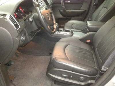 2012 GMC Acadia  Denali