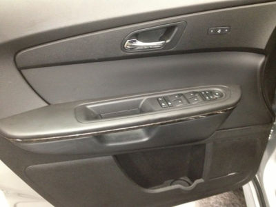2012 GMC Acadia  Denali