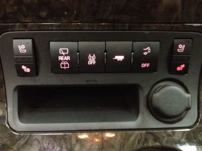 2012 GMC Acadia  Denali