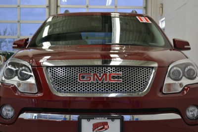 2011 GMC Acadia  Denali