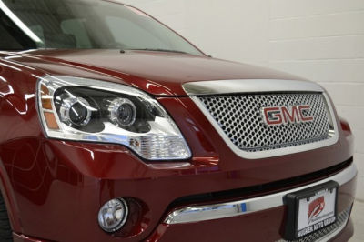 2011 GMC Acadia  Denali