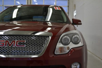 2011 GMC Acadia  Denali