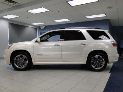 2012 GMC Acadia  Denali