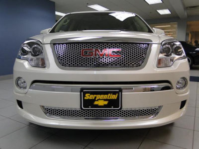 2012 GMC Acadia  Denali