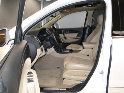 2012 GMC Acadia  Denali