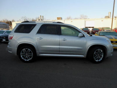 2012 GMC Acadia Denali