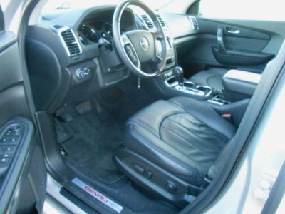 2012 GMC Acadia Denali