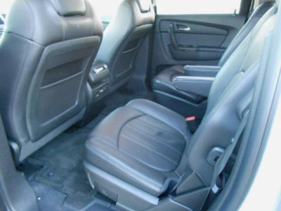 2012 GMC Acadia Denali