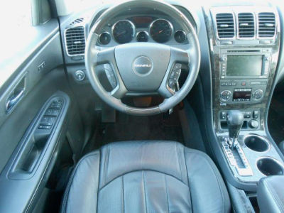 2012 GMC Acadia Denali