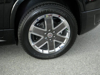 2012 GMC Acadia  Denali