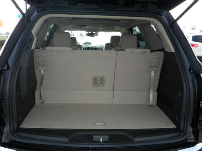 2012 GMC Acadia  Denali