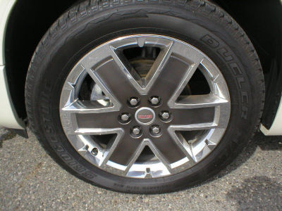 2012 GMC Acadia Denali