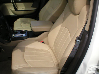 2012 GMC Acadia Denali