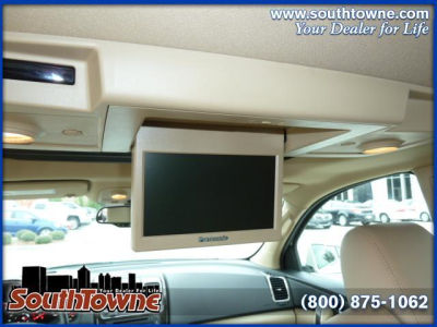 2012 GMC Acadia  Denali