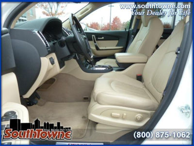 2012 GMC Acadia  Denali