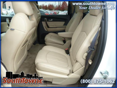2012 GMC Acadia  Denali
