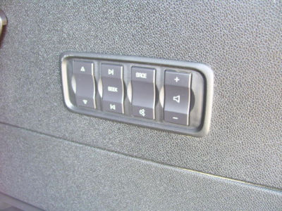 2012 GMC Acadia  Denali